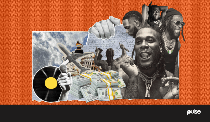 Is Burna Boy’s Global Strategy a Middle Finger to his Nigerian Fanbase?