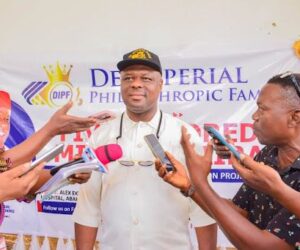 Why Nwabunike Deserves National Honour