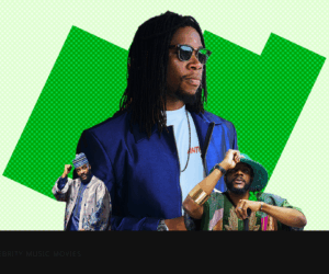 Behind Every Viral Ebuka Look Is Oladayo Odunaro’s Vision