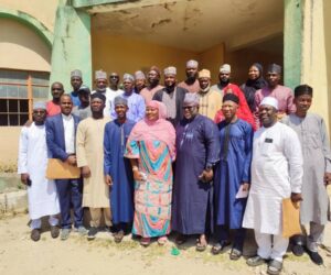 Niger Council Inaugurates Transition Committee For Smooth Handover