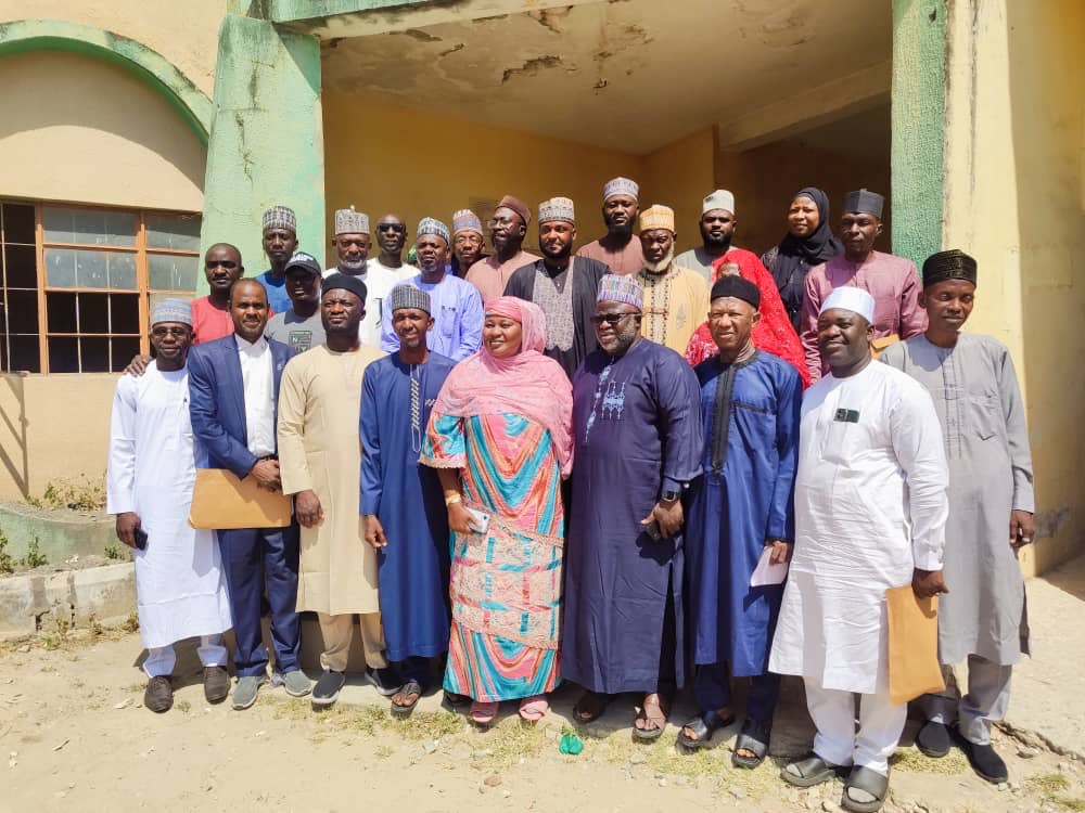 Niger Council Inaugurates Transition Committee For Smooth Handover