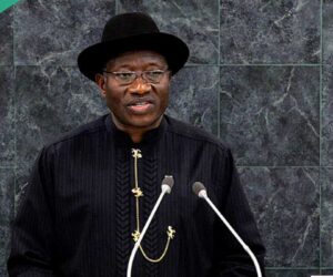 Guinea-Bissau Coup: FG Gives Fresh Update On Jonathan’s Whereabouts