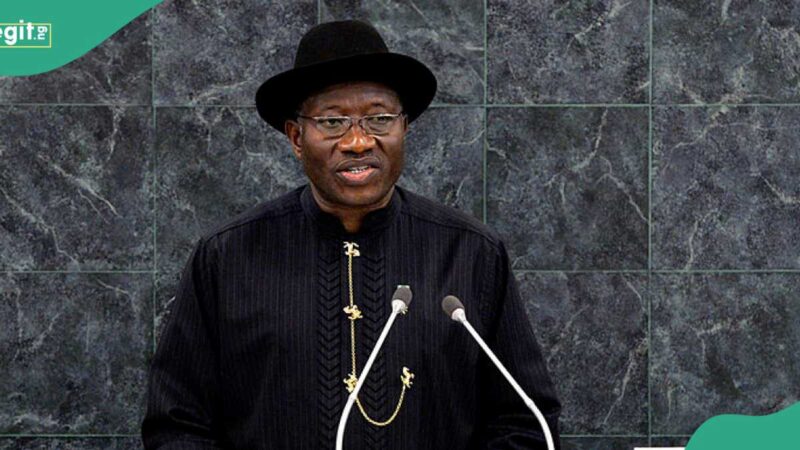 Guinea-Bissau Coup: FG Gives Fresh Update On Jonathan’s Whereabouts