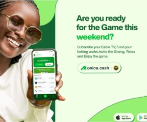 Game Day Ready? The “Monica Advantage” That Lets You Enjoy Derbies and Super Sundays