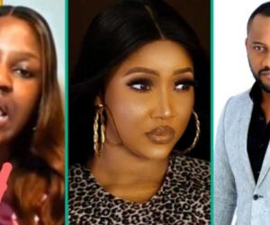 Nigerian Lady Throws Shades at Judy Austin, Shares What She Noticed on Her TikTok Page