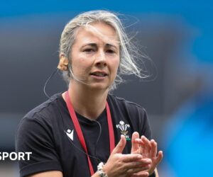 Elinor Snowsill frustrated with Welsh talent headhunted by England