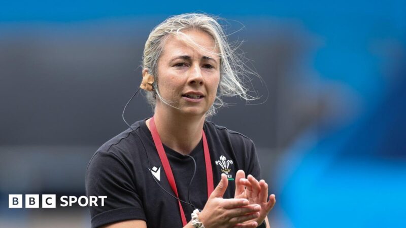 Elinor Snowsill frustrated with Welsh talent headhunted by England