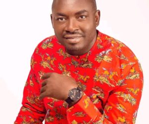 Scam: Contracts not award on phone, Ebonyi commissioner, Ori decries impersonation