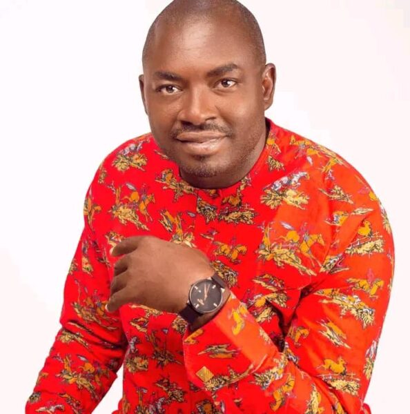 Scam: Contracts not award on phone, Ebonyi commissioner, Ori decries impersonation