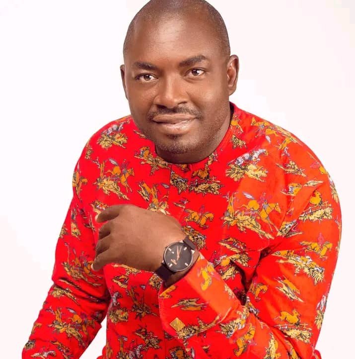 Scam: Contracts not award on phone, Ebonyi commissioner, Ori decries impersonation