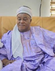 Bandits abduct Deputy Speaker of Kebbi Assembly