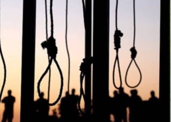 Kwara judge weeps, sentences 3 armed robbers to death by hanging  