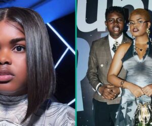 Jarvis Slams Peller With Lawsuit Threat Over TikTok Money Laundering Claim: “Na EFCC Go Settle Am”