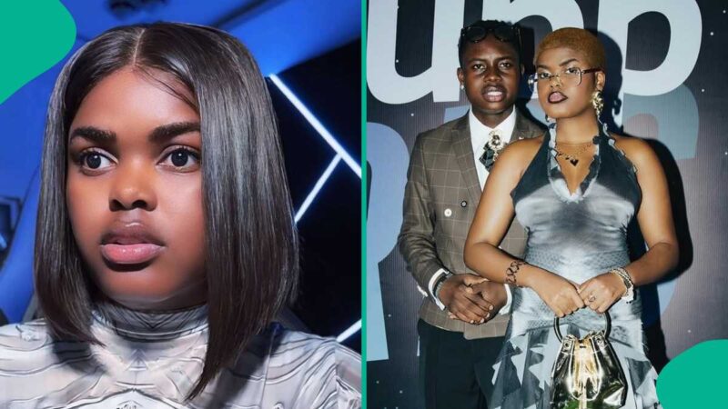 Jarvis Slams Peller With Lawsuit Threat Over TikTok Money Laundering Claim: “Na EFCC Go Settle Am”