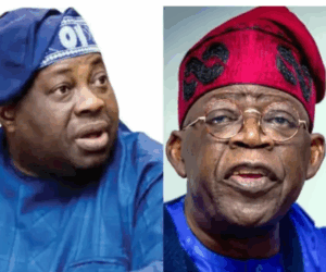Dele Momodu dismisses claim linking opposition to Trump’s Gen0cide allegation
