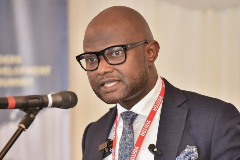 Edo Seeks Federal Government’s Intervention Over Land Dispute With Delta