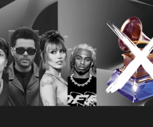 Wizkid, The Weeknd Lead the 5 Biggest Snubs of the 2026 Grammy Nominations
