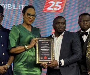 A Digital Strategist for the Modern Age: Olawande Meyungbo Named Among Nigeria’s Top 35 Young Marketing Professionals