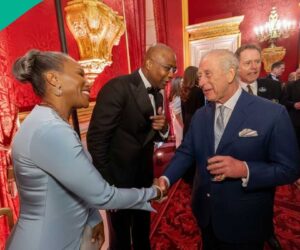 Aigboje and Ofovwe Aig-Imoukhuede Appointed Co-chairs of King’s Trust’s Africa Advisory Board