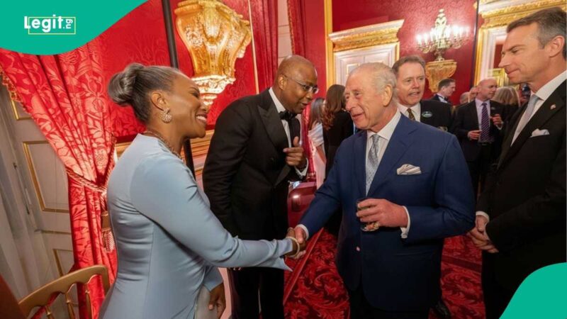 Aigboje and Ofovwe Aig-Imoukhuede Appointed Co-chairs of King’s Trust’s Africa Advisory Board