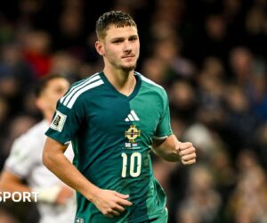 Northern Ireland 1-0 Luxembourg: Is Jamie Donley ready to fill ‘problem position’?