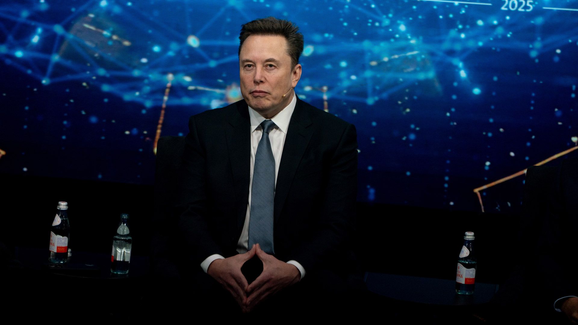 Elon Musk on the future of jobs and AI, ‘My prediction is that work will be optional’
