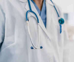 Nigerian doctor jailed three years for alleged fraud of Â£268,000 in UK