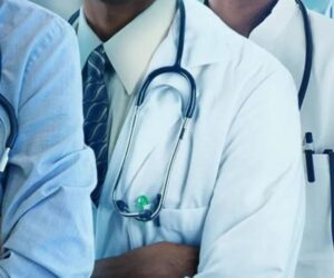 Resident doctors begin indefinite strike, shut Nigerian hospitals