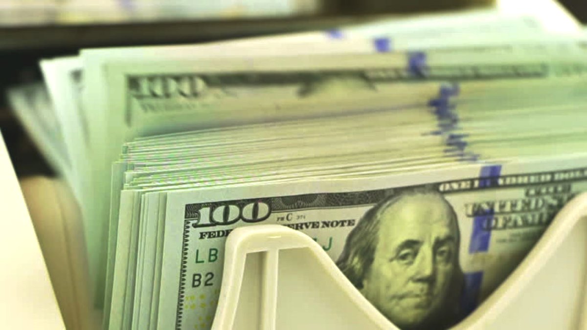 Nigeria’s Foreign Reserves Surge to $46.7bn, Highest in 8 Years – CBN | Tech | Business