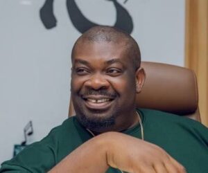 I’m Scared Of Marriage — Don Jazzy