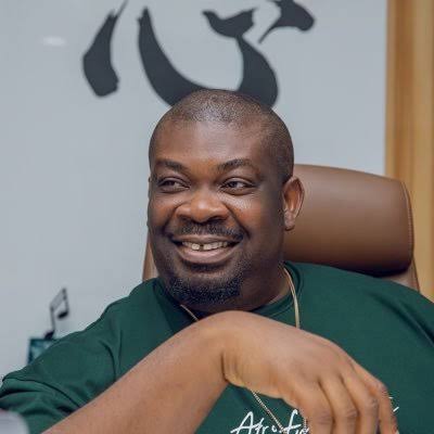 I’m Scared Of Marriage — Don Jazzy