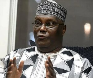 Atiku reveals reasons for insecurity in Nigeria
