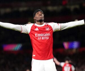 Arsenal Must Maintain Winning Momentum