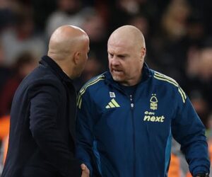 Premier League Results: Forest Humble Liverpool, Brighton Fight Back Against Brentford