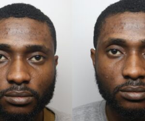 Shock as missing Nigerian student found in UK prison after R@pe conviction