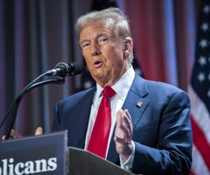 Trump move to tighten migration against ‘third world countries’