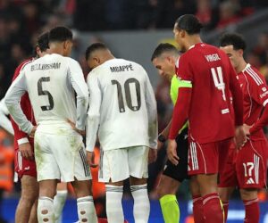 Arsenal, Tottenham, Liverpool, Bayern Shine On Dramatic Champions League Tuesday Night