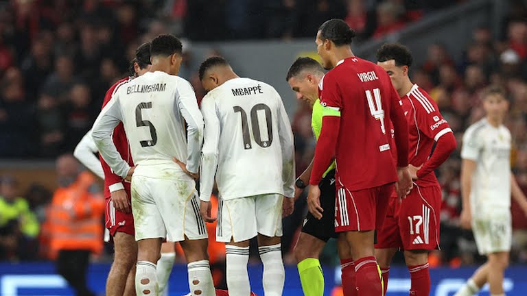 Arsenal, Tottenham, Liverpool, Bayern Shine On Dramatic Champions League Tuesday Night