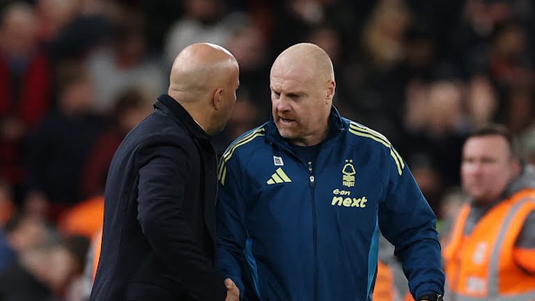 Premier League Results: Forest Humble Liverpool, Brighton Fight Back Against Brentford