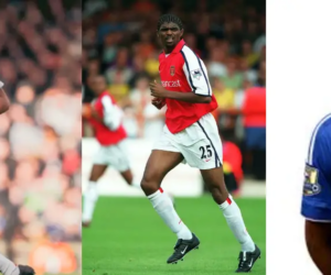 10 Nigerian Players With Most Premier League Appearances