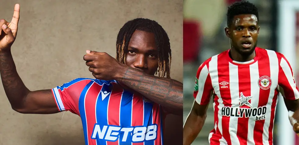 Onyeka, Uche In Midfield Battle As Crystal Palace