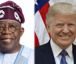 Tinubu has been generous to Christians, why the betrayal to Trump? — MURIC to CAN