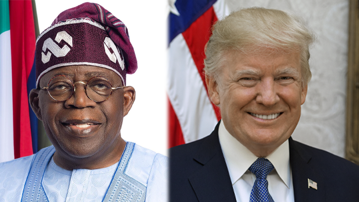 Tinubu has been generous to Christians, why the betrayal to Trump? — MURIC to CAN