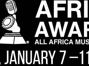 AU, AFRIMA Confirm January 7-11, 2026 for 9th Awards in Lagos