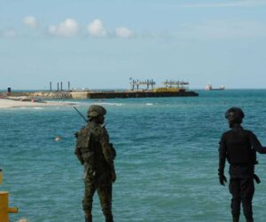 TotalEnergies accused of Mozambique war crimes ‘complicity’