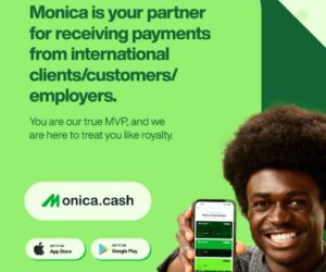 Make Your Side Hustle Global: Discover How Monica.cash Unlocks International Crypto Payments for Nigerian Creatives and Businesses