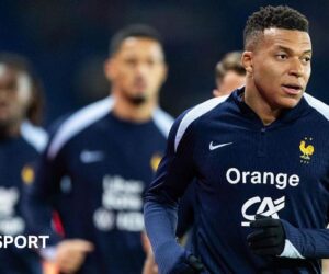 Kylian Mbappe wants £230m from former club Paris St-Germain