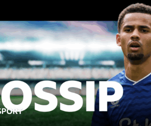 Football gossip: Ndiaye, Wharton, Raphinha, Murillo, Thiago, Baleba