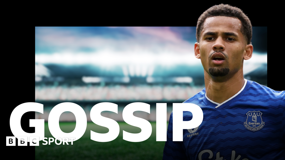 Football gossip: Ndiaye, Wharton, Raphinha, Murillo, Thiago, Baleba
