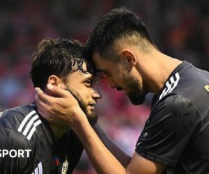 Qarabag: Why minnows are catching the eye in Europe this season